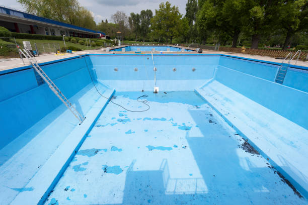 Best Water damage restoration near me  in Denton, NC